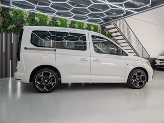 Volkswagen Caddy Volkswagen Caddy Origin 2.0 TDI 90kW (122CV) 4MOTION