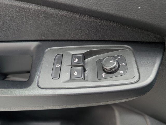 Volkswagen Caddy Volkswagen Caddy Origin 2.0 TDI 90kW (122CV) 4MOTION