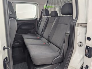 Volkswagen Caddy Volkswagen Caddy Origin 2.0 TDI 90kW (122CV) 4MOTION