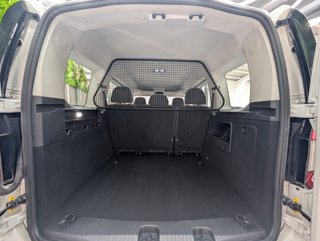 Volkswagen Caddy Volkswagen Caddy Origin 2.0 TDI 90kW (122CV) 4MOTION