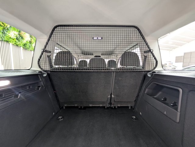 Volkswagen Caddy Volkswagen Caddy Origin 2.0 TDI 90kW (122CV) 4MOTION