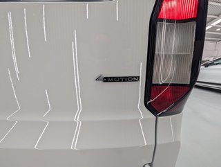 Volkswagen Caddy Volkswagen Caddy Origin 2.0 TDI 90kW (122CV) 4MOTION