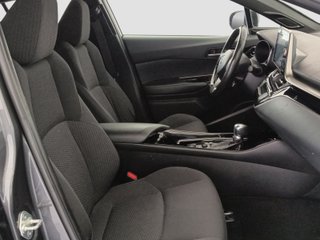 TOYOTA C-HR 125H DYNAMIC PLUS