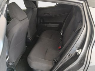 TOYOTA C-HR 125H DYNAMIC PLUS