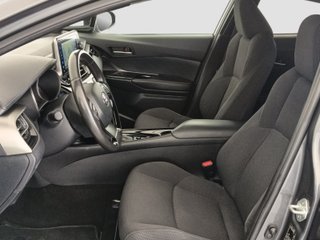 TOYOTA C-HR 125H DYNAMIC PLUS
