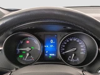 TOYOTA C-HR 125H DYNAMIC PLUS