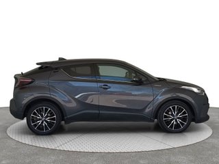 TOYOTA C-HR 125H DYNAMIC PLUS