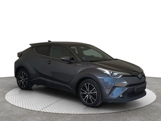 TOYOTA C-HR 125H DYNAMIC PLUS