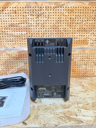 Neumann KH-120 A Monitor de Estudio