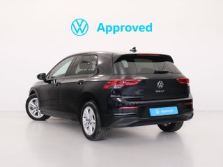 Volkswagen Golf Life 1.0 TSI 81 kW (110 CV)