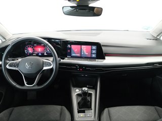 Volkswagen Golf Life 1.0 TSI 81 kW (110 CV)