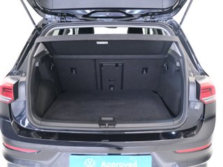Volkswagen Golf Life 1.0 TSI 81 kW (110 CV)