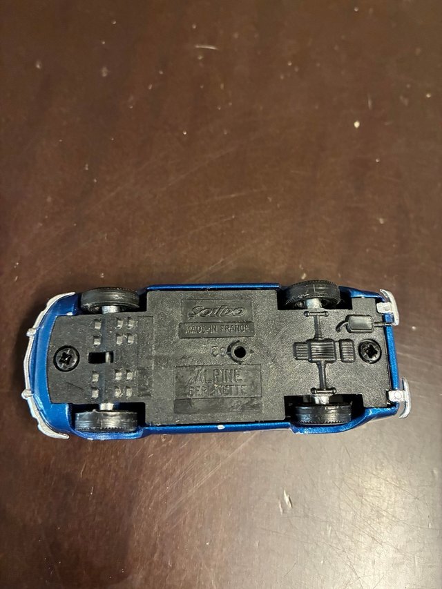 Auto in scala 1:43