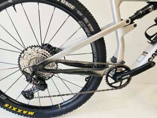 Cannondale Scalpel Crb M