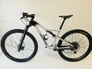 Cannondale Scalpel Crb M