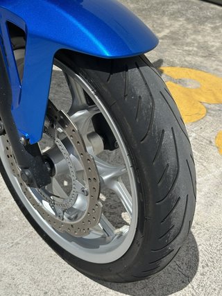 Honda NC 750 X DCT 2017
