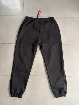 Chandal entero supreme talla L