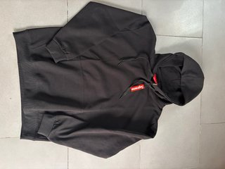 Chandal entero supreme talla L