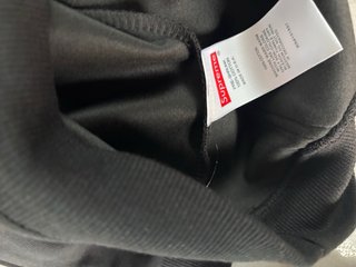 Chandal entero supreme talla L