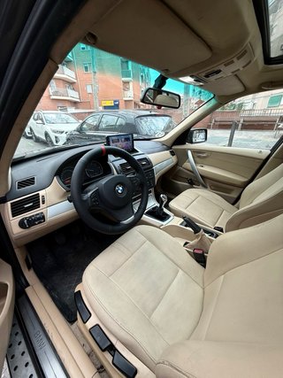 BMW X3  2006