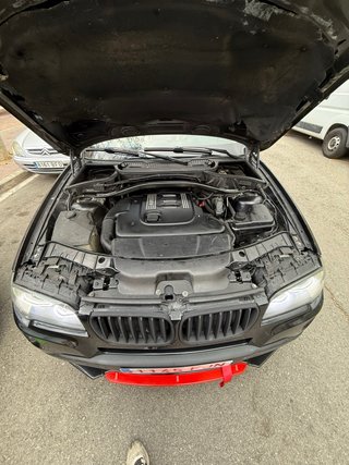 BMW X3  2006