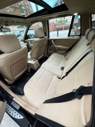 BMW X3  2006