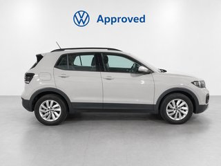 Volkswagen T-Cross Advance 1.0 TSI 70 kW (95 CV)