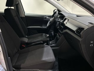Volkswagen T-Cross Advance 1.0 TSI 70 kW (95 CV)