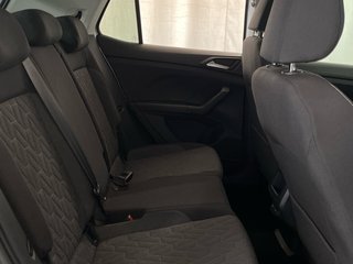 Volkswagen T-Cross Advance 1.0 TSI 70 kW (95 CV)