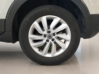 Volkswagen T-Cross Advance 1.0 TSI 70 kW (95 CV)