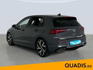 Volkswagen Golf R-Line 1.5 eTSI 110 kW (150 CV) DSG