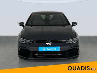 Volkswagen Golf R-Line 1.5 eTSI 110 kW (150 CV) DSG