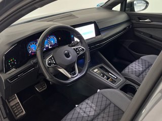 Volkswagen Golf R-Line 1.5 eTSI 110 kW (150 CV) DSG