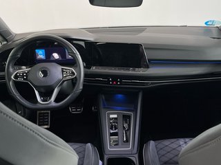 Volkswagen Golf R-Line 1.5 eTSI 110 kW (150 CV) DSG