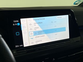Volkswagen Golf R-Line 1.5 eTSI 110 kW (150 CV) DSG