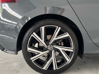 Volkswagen Golf R-Line 1.5 eTSI 110 kW (150 CV) DSG