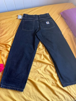 Carhartt Brandon Pantalones