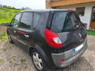 Renault Scenic 2008