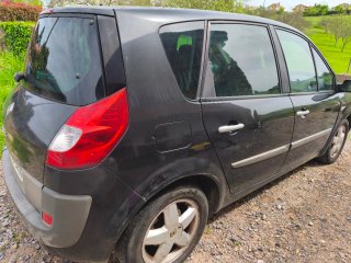 Renault Scenic 2008