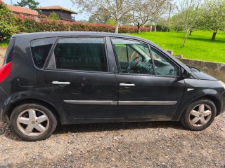 Renault Scenic 2008