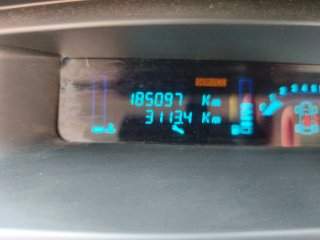 Renault Scenic 2008