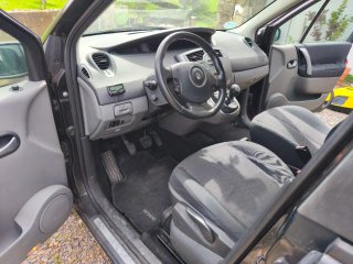 Renault Scenic 2008