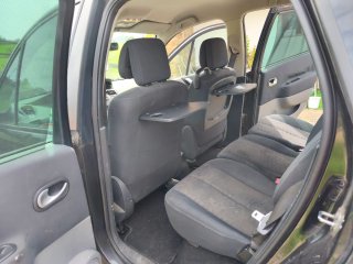 Renault Scenic 2008