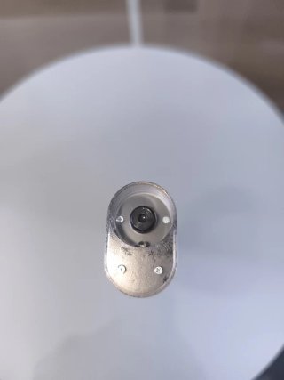 Microscopio SVBONY 60X Bolsillo LED