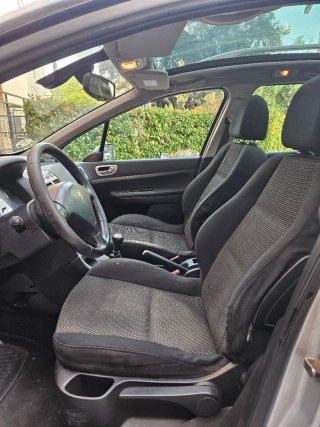 Peugeot 307 7 Plazas