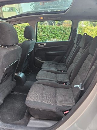 Peugeot 307 7 Plazas