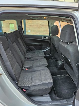 Peugeot 307 7 Plazas