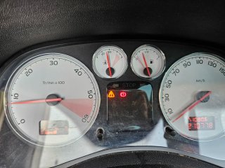 Peugeot 307 7 Plazas