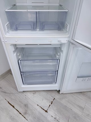 FRIGORÍFICO COMBI BALAY 170 CM NO FROST A+