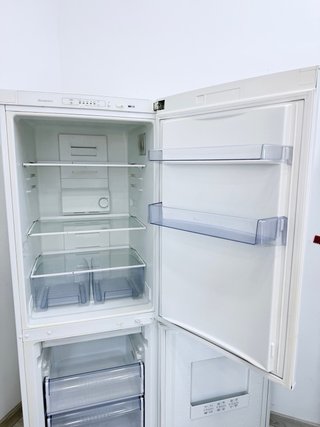 FRIGORÍFICO COMBI BALAY 170 CM NO FROST A+